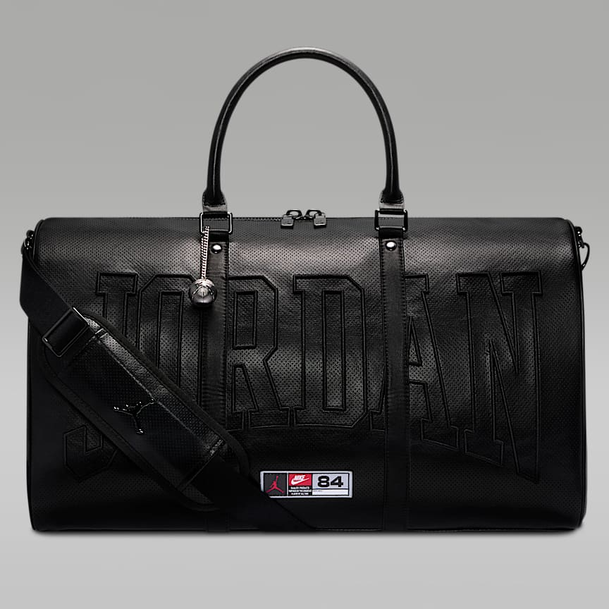 Jordan Collectors Duffel (44L). Nike.com